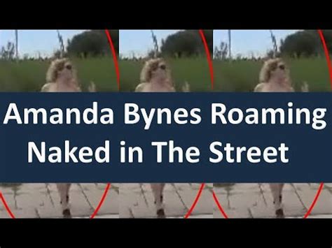 amanda bynes ever nude|AMANDA BYNES Nude